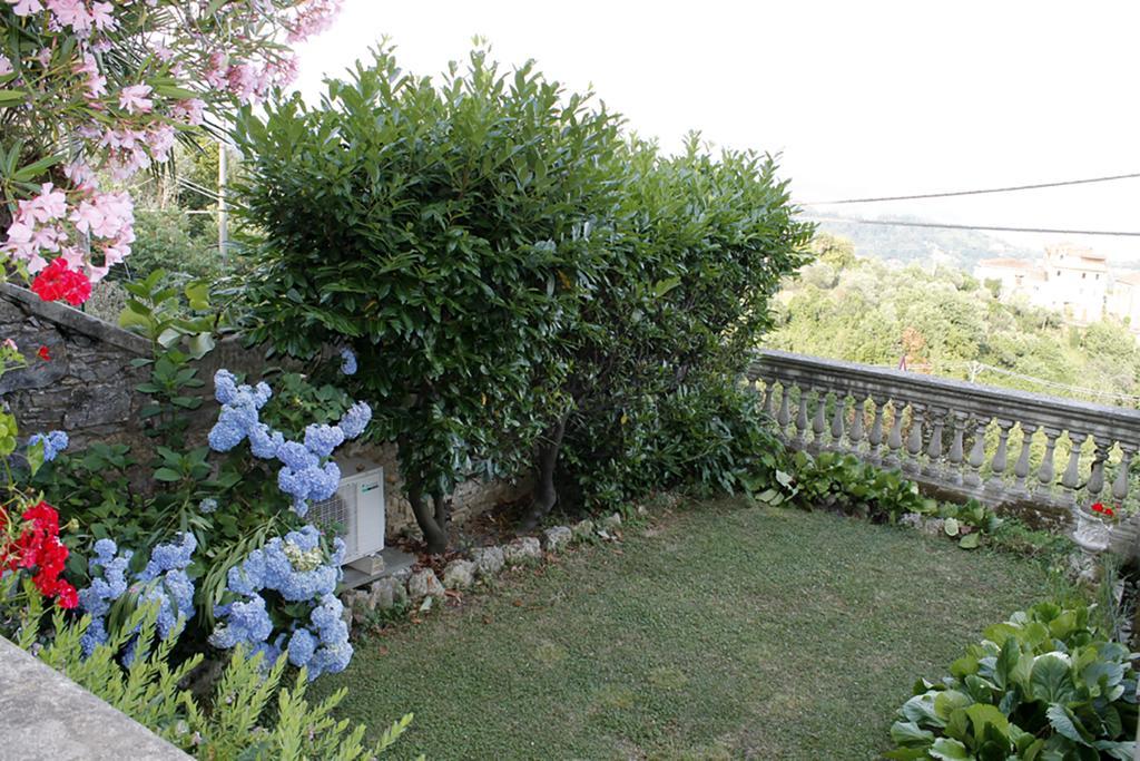 Linus Appartamenti By Breathe Liguria La Spezia Buitenkant foto